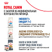 Сухой корм Royal Canin Sterilised 7+ для стерилизованных кошек в возрасте от 7 до 12 лет, 400 гр